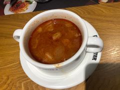 -斗牛士牛排(南京东路店)