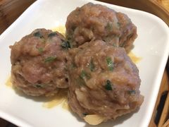 牛肉球-海逸海鲜酒家(古北店)