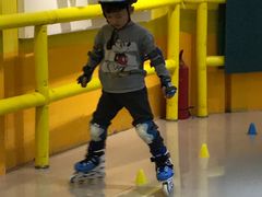 -阿布溜溜·轮滑(21世纪太阳城店)