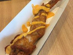 -麦当劳(普陀长途客运中心店)