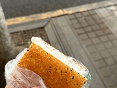 -小米粑粑(玉锦苑店)