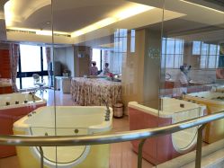 -喜宝母婴月子会所