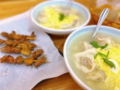 -买又大餐厅(福林里店)
