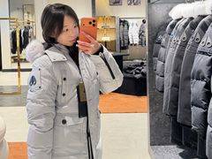 -王府井奥莱棋盘山小镇