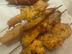 -火联烧烤(学院路创始店)
