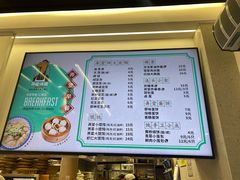 菜单-弄堂咪道-饭香·面香·馄饨香(汇锦广场店)