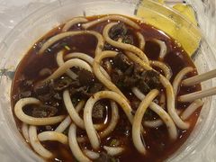 -寶牯佬邵阳米粉