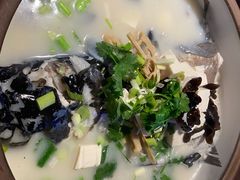 -姜君·千岛湖鱼头馆(浦东大道店)