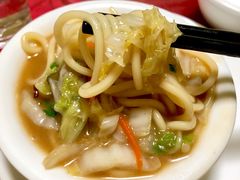 -舒味姜母鸭·沙茶面(湖里店)