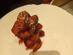 -海天楼中餐厅(吴宫泛太平洋酒店)