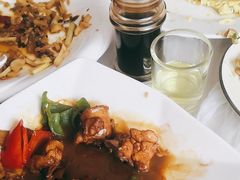 -天乐农家鱼头王(天目湖店)