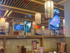 -沸炉重庆老火锅(军事博物馆店)