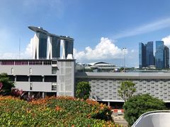 -新加坡文华东方酒店