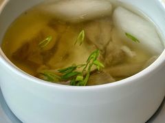 宁夏滩羊汤-海味观(老西门店)