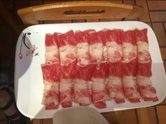 -1078號老北京涮肉(万达广场店)