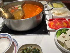 -许府牛火锅(信义坊总店)