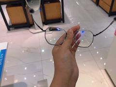 -美式眼镜·授权蔡司.依视路.尼康.豪雅.明月(人民广场店)