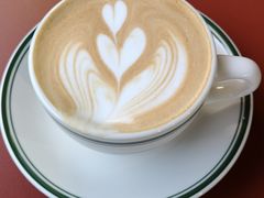 -Catch Bagel(芳草地店)