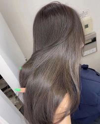 -KIMI HAIR SALON·烫染设计店