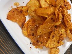 -神仙钵湘香土菜馆(光华路店)