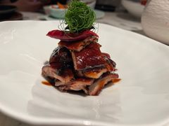 -杭州君悦酒店·湖滨28中餐厅