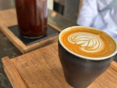 -Roast8ry Coffee Lab