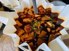 纸锅麻婆豆腐-穹六人间 people 6(岳阳路店)
