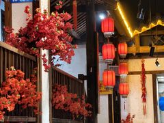 -灶东家民间菜(回兴店)