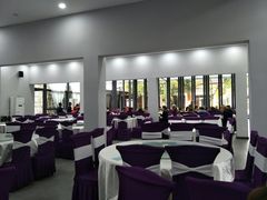 大堂-凤来栖·净庭院·火锅(欧尚店)