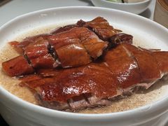-花城粤菜餐厅(高新区店)