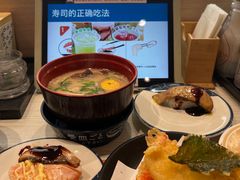-滨寿司(新街口中央商场店)