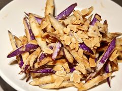 -张家卫·阳江菜·小海鲜(肥婆湾桥店)