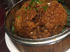 -全聚贤餐厅·湖北家常菜(沙湖店)