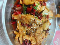 -小民大排档(光谷店)