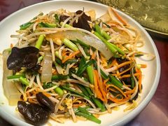 -高玛纳驴肉火烧(一世界店)