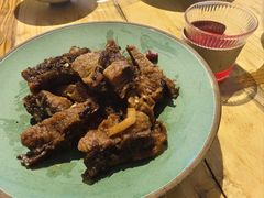 -有才叔的小馆(民乐园店)