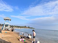 -老虎石海上公园