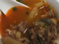 -西贝莜面村(上海百联西郊店)