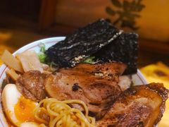 -老龙亭拉面店
