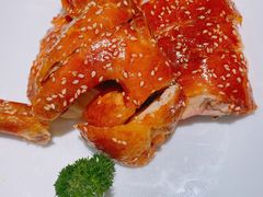 古桐麻香鸡-香港百合居(LCM置汇旭辉广场店)