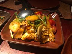 云南大救驾-花马天堂云南餐厅 Lost Heaven(外滩店)