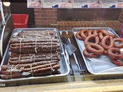 -哈尔滨秋林食品有限责任公司(秋林公司店)