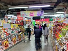 -利群商厦(台东店)