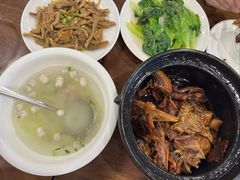 -斯丹姜母鸭·古法干香(涂门街总店)