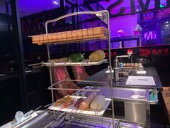 -老卜奎齐齐哈尔烤肉(人民东路店)