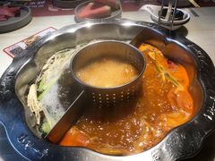 -重庆刘一手火锅(昌江恒基店)
