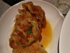 -上和臻品中国菜(花园街店)