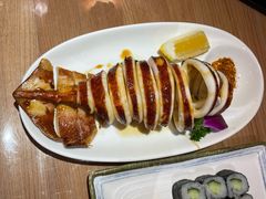 -明治屋(二十三年洪化桥店)