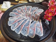 斑鱼片-丽江庭院之爱在路上(西单店)