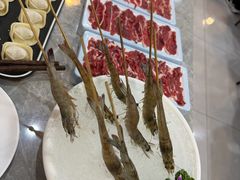 -牛天下·牛肉·海鲜·打边炉·融合菜